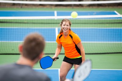 Enjoy the Fun Game of Pickleball with Pickleball Repair!