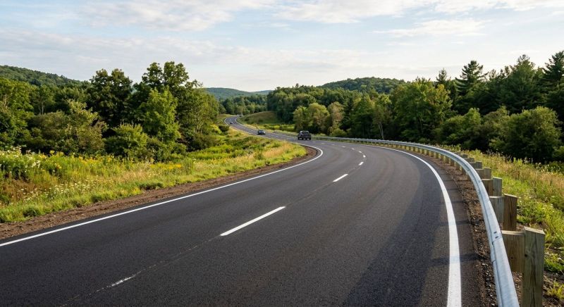 Street Paving in Orange County, CA