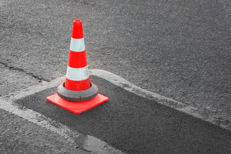 Airport Runway Repair in San Diego, CA