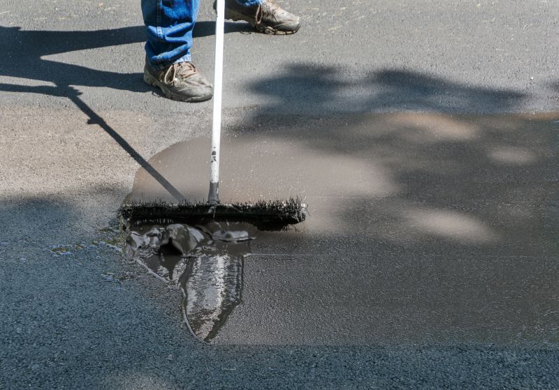 Commercial Asphalt Repair in Temecula, CA