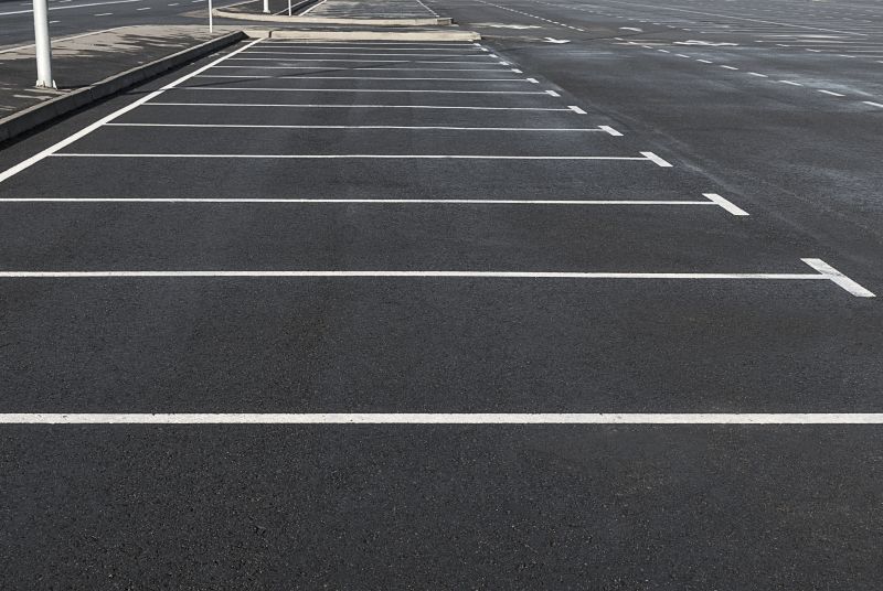 Commercial Asphalt Resurfacing in Savannah, GA