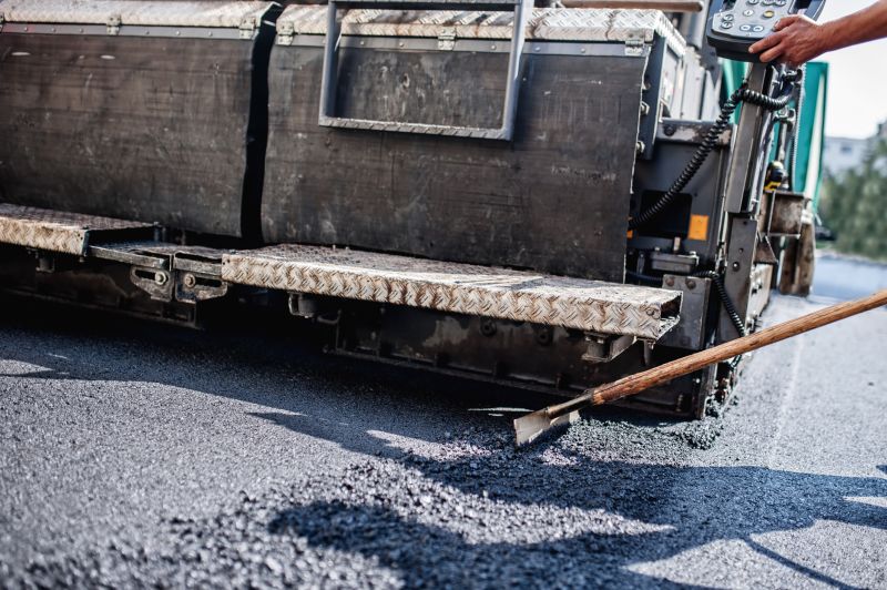 Commercial Asphalt Service in Temecula, CA