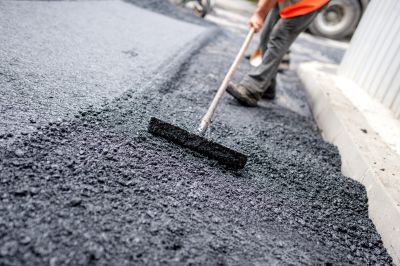 Commercial Paving Repair in Hilton Head Island, SC