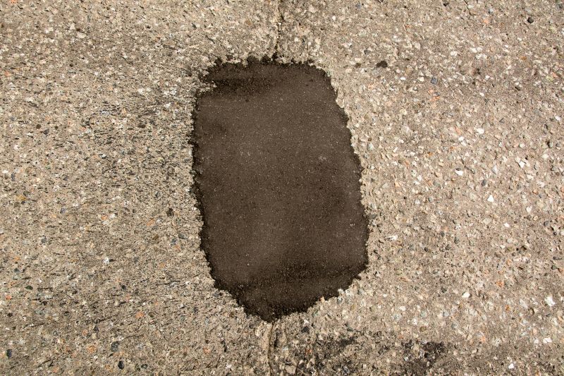 Commercial Paving Repair in Orange County, CA