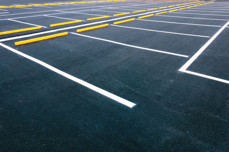 Parking Lot Expansion in Savannah, GA
