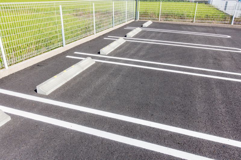 Parking Lot Paving in Temecula, CA