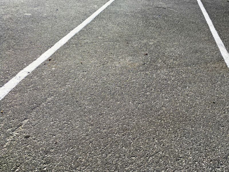 Parking Lot Paving in Los Angeles, CA