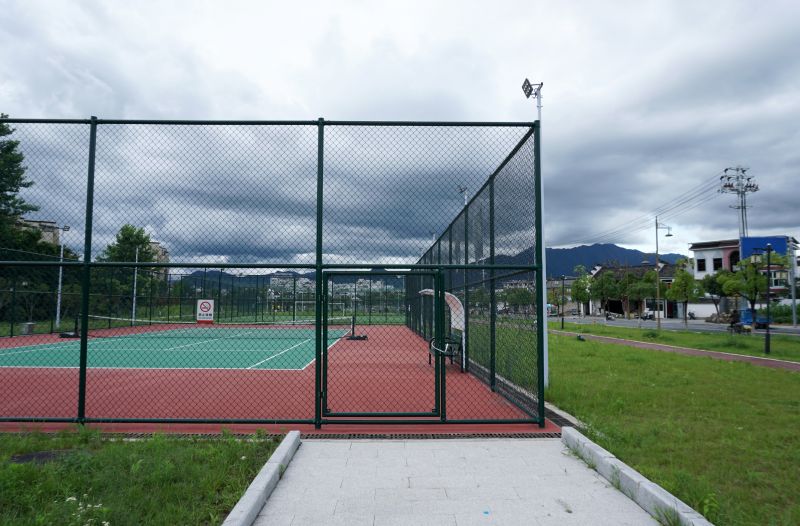 Fence and Net Systems