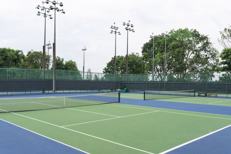 Signs Your Pickleball Court Needs Resurfacing
