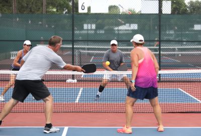Improve the Durability of Your Pickleball Court with Pickleball Repair!